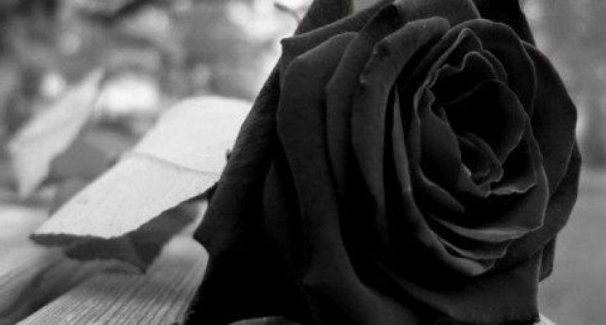 Falleci&oacute; en Bol&iacute;var, &Aacute;ngela Gimeno viuda de G&oacute;mez "Porota"