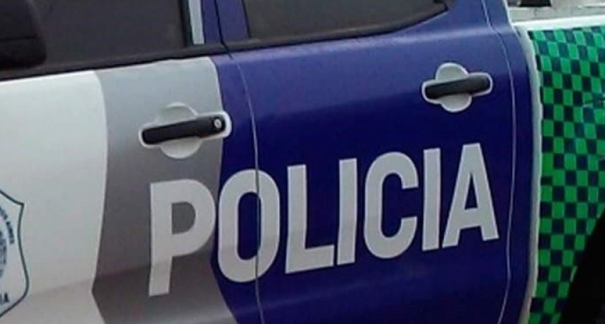 Los &uacute;ltimos hechos: Robo a una despensa, violencia de g&eacute;nero, estafa y sustracci&oacute;n de un auto de una compa&ntilde;&iacute;a de seguros