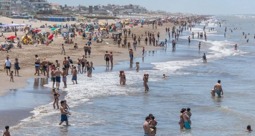 Ante la la excelente aceptaci&oacute;n de los bolivarenses, contin&uacute;a el programa "Cuidar Verano"