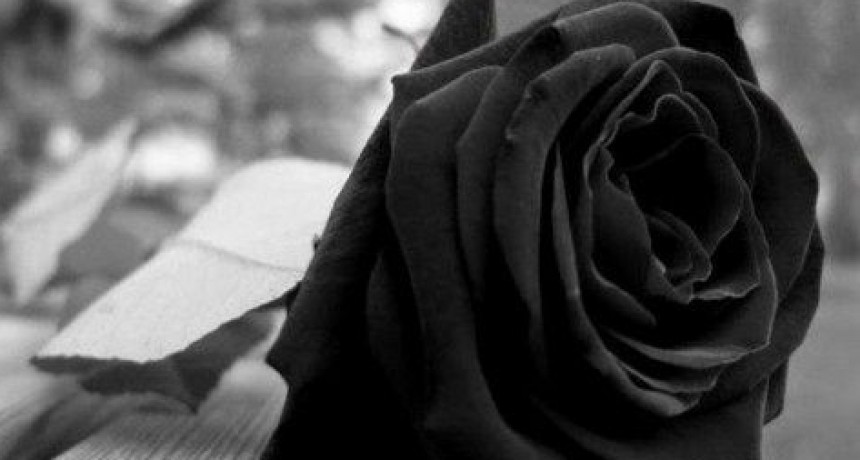 Falleció en Bolívar, Ana María Macchiaroli, viuda de Oviedo