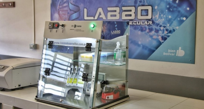 Este jueves, 13 muestras resultaron positivas. 11 de pacientes de Bol&iacute;var, 1 de Urdampilleta y 1 de Pirovano