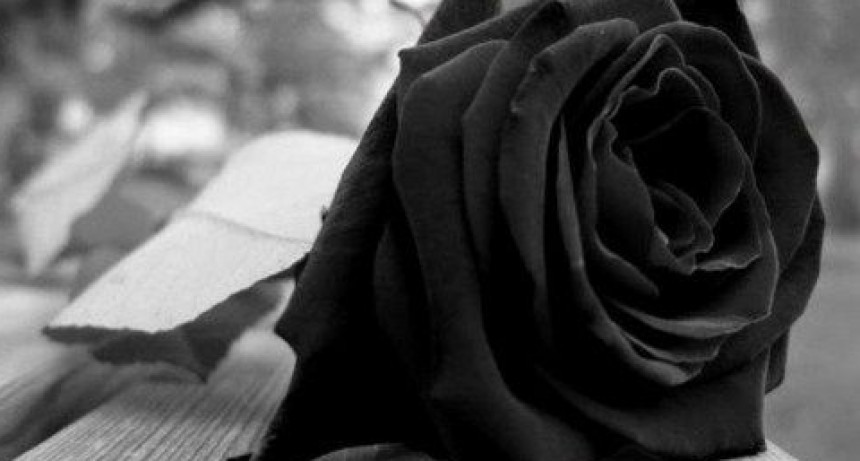 Falleció en Bolívar, Filomena Aguilar 