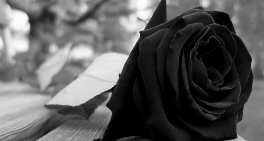 Falleci&oacute; en Bol&iacute;var, N&eacute;stor Omar Danessa