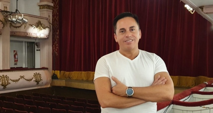 El Me enCanta Bol&iacute;var se realizar&aacute; de forma virtual: Jorge Fern&aacute;ndez habl&oacute; en FM10