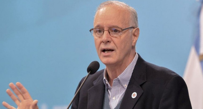 El Ministro de Salud Daniel Gollan podr&iacute;a estar en Bol&iacute;var para inaugurar el nuevo Resonador