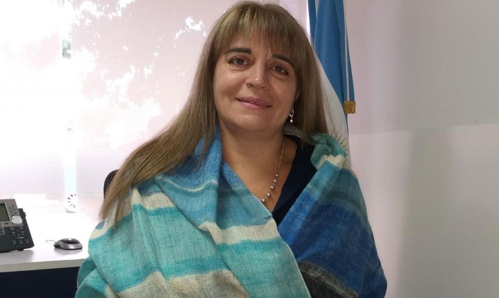 Sandra Santos preside la nueva comisión  de la Asociación Española de Socorros Mútuos