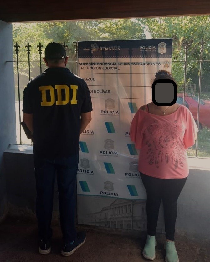 Sub DDI: Se realizaron allanamientos en Tapalqué tras una estafa perpetrada en Bolívar