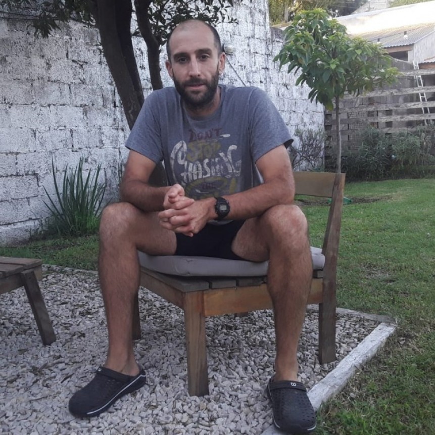 Marcos Herrero: “Vamos a arrancar con la pretemporada de todas las categorías” 