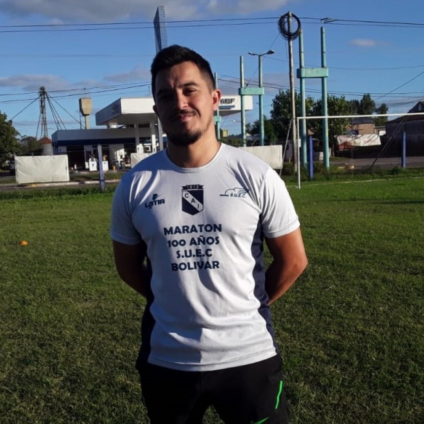 Con la participación de 6 equipos, comienza la Copa Argentina Femenina