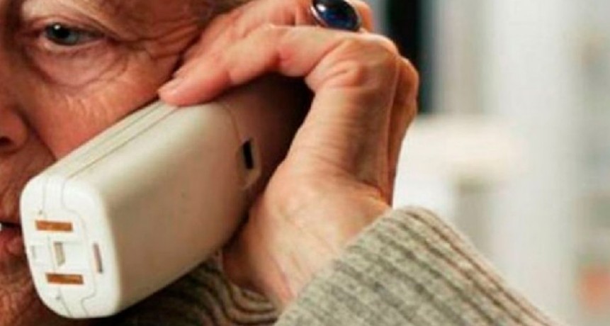 Confirmaron dos estafas modalidad “Cuento del Tío” en Bolívar