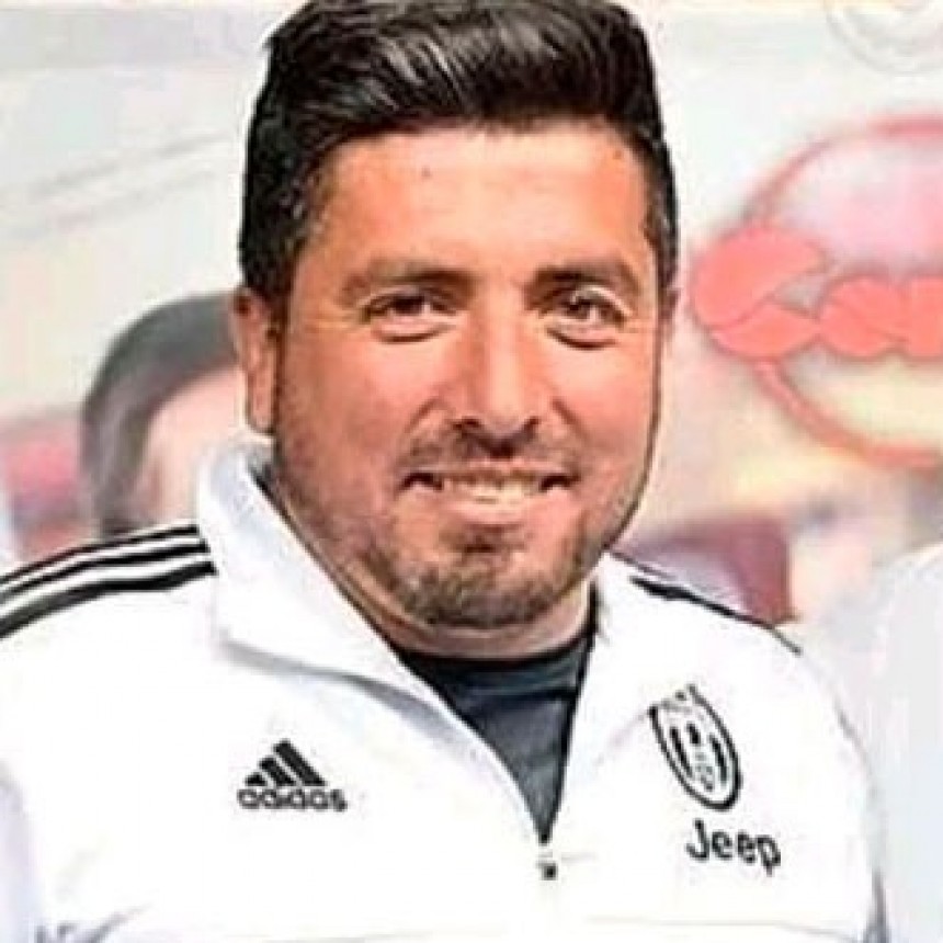 Diego Cuello: “Es un lindo desafío dirigir un club importante como El Fortín, después de casi 20 años sin participar”