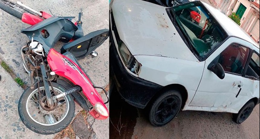 Este domingo, fuerte impacto en Balcarce y Sarmiento