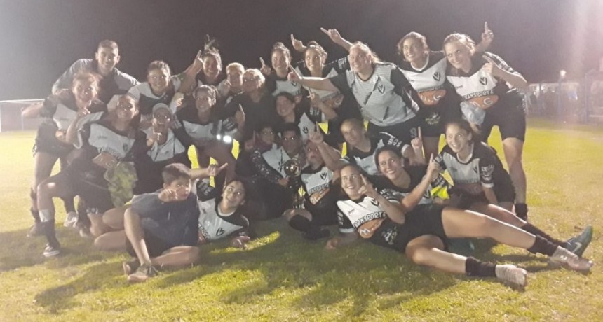 Calaveras, Balonpié e Independiente se consagraron en la Copa Argentina 