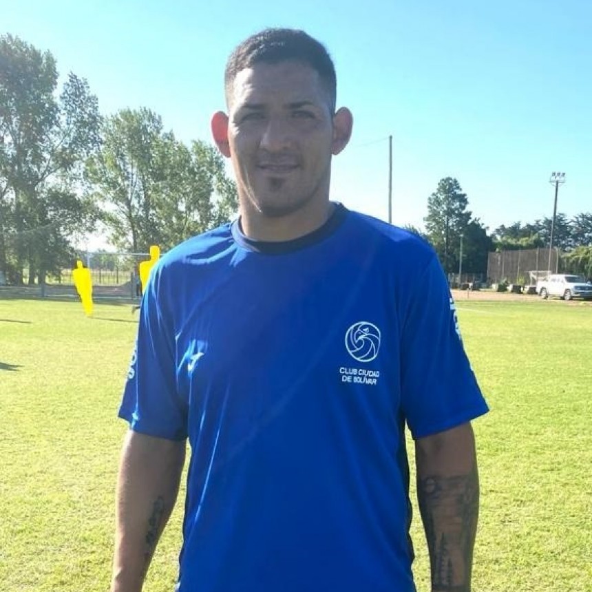 Alfredo Troncoso: “Hay muchas expectativas para este nuevo ciclo en el club”