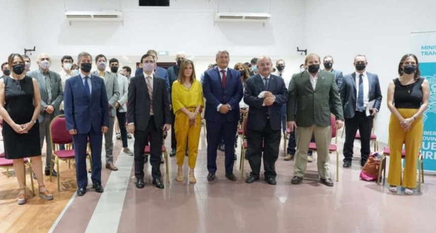 A partir de marzo comenzará a regir el Boleto Universitario en la provincia