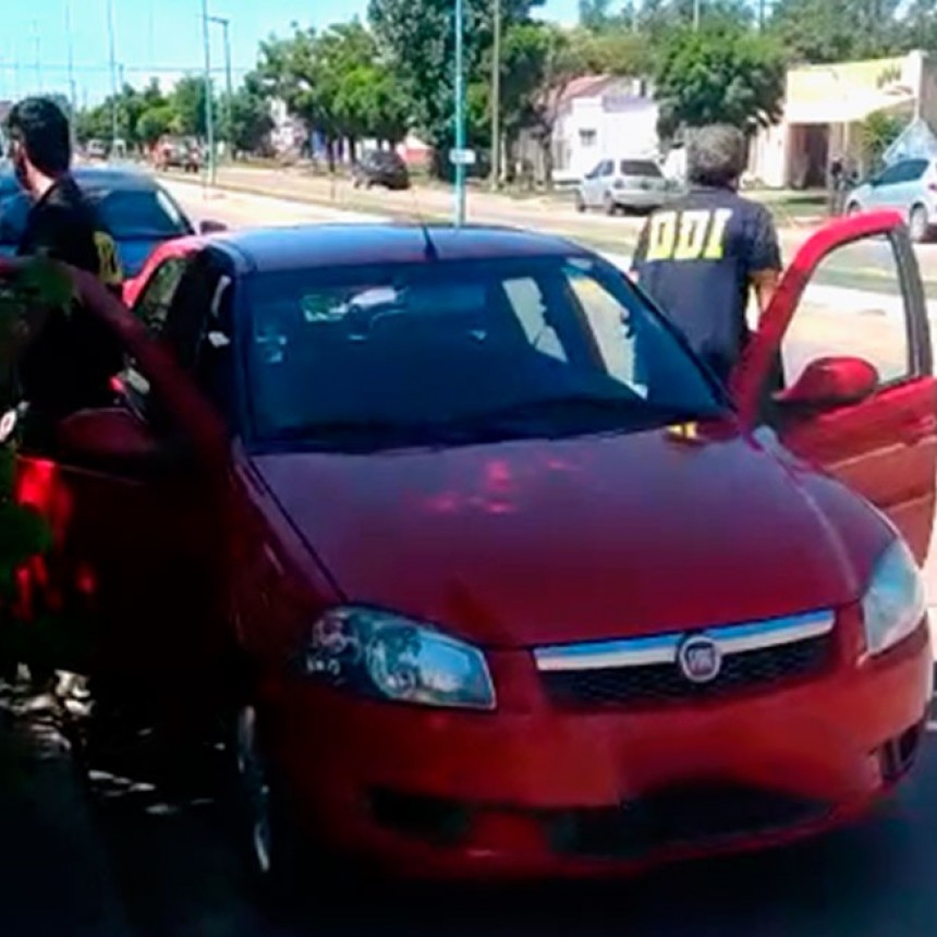 La Sub DDI dio con el paradero de Miguel Ángel Navone