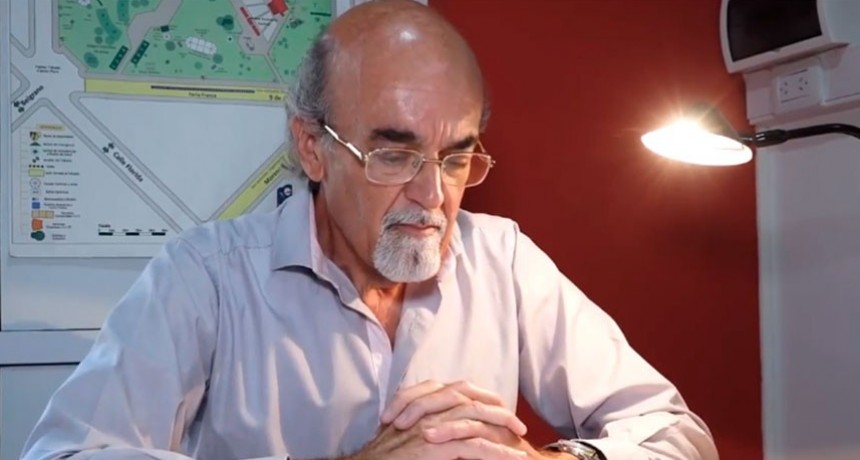 Vicente Pérez (Henderson Canta): “Este año le sumamos actividades que son una novedad, más allá de la grilla de artistas que proponemos”