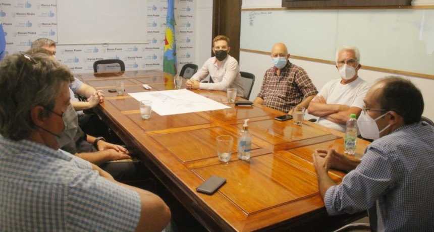 Se suman las instituciones junto al Municipio, en la colecta para ayudar a Corrientes