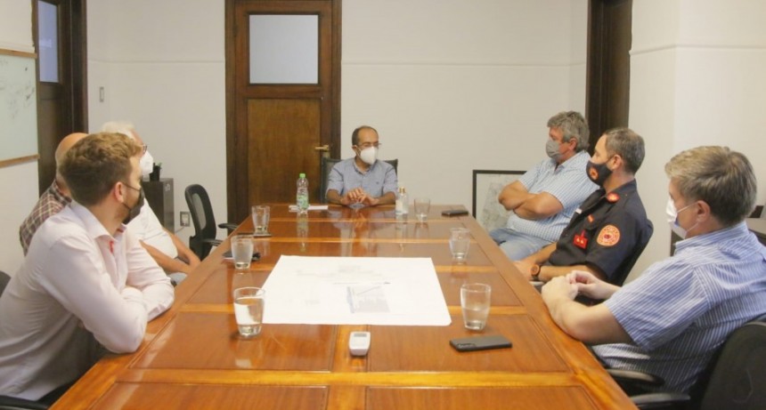 La Sociedad Rural se suma a la campaña por Corrientes