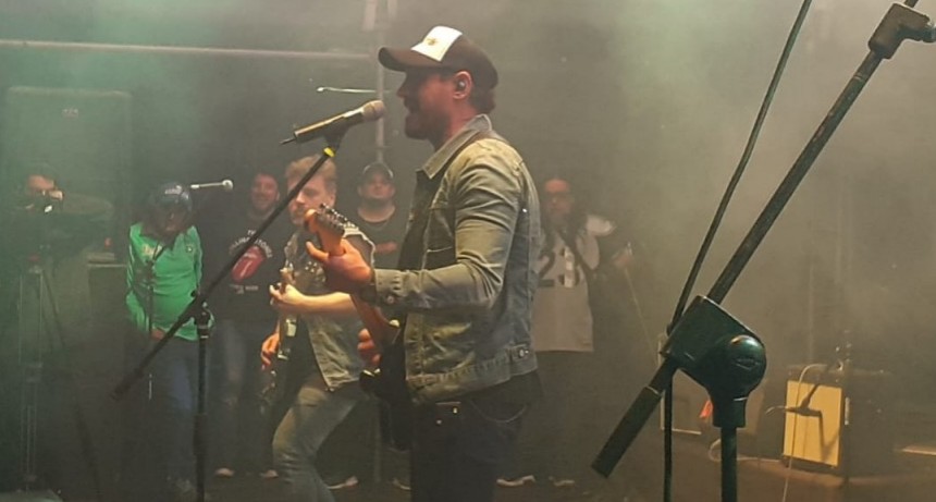 Francheros la rompió toda