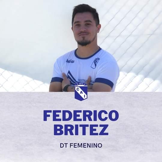 Federico Britez: 
