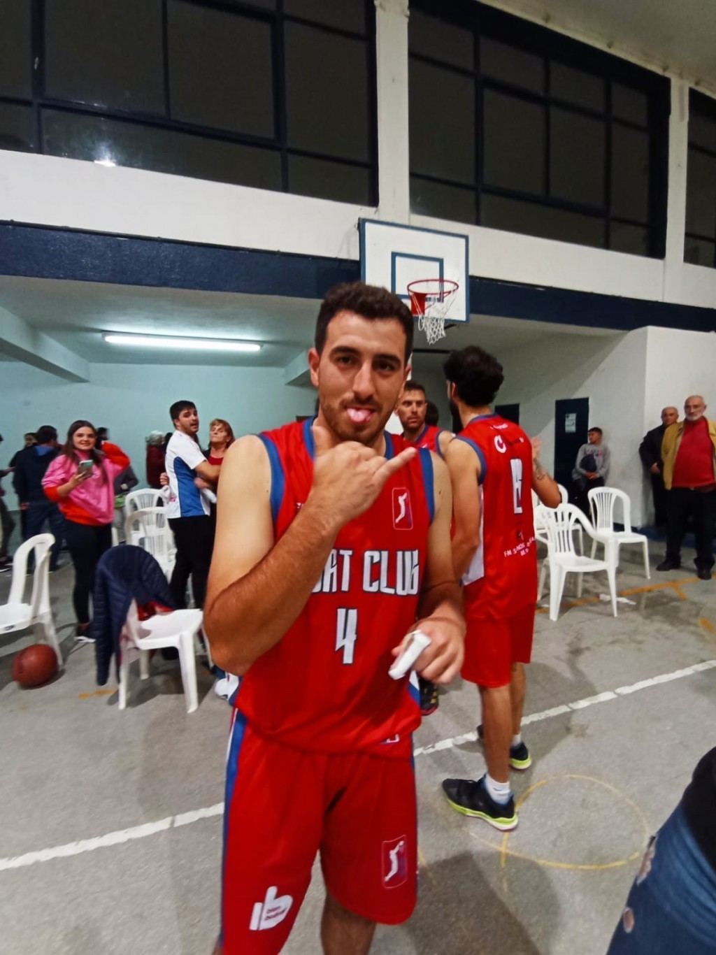 Iván Briguez: “Ser campeón con el club que me vio nacer fue algo increíble”