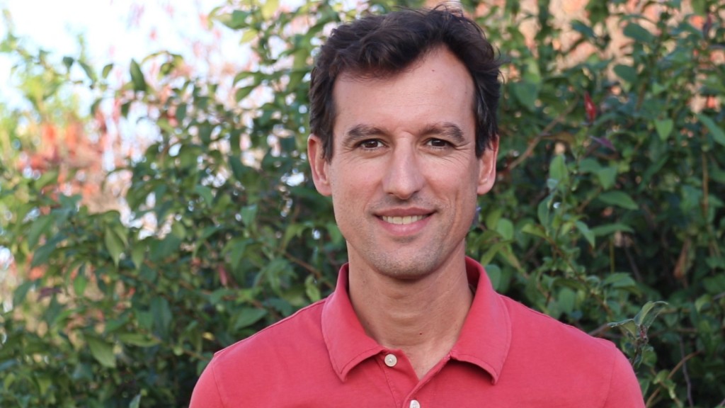 César Pacho: “Quienes me conocen de chico, saben que mi sueño es ser intendente de Bolívar, y para eso estoy trabajando día a día con mi gente”