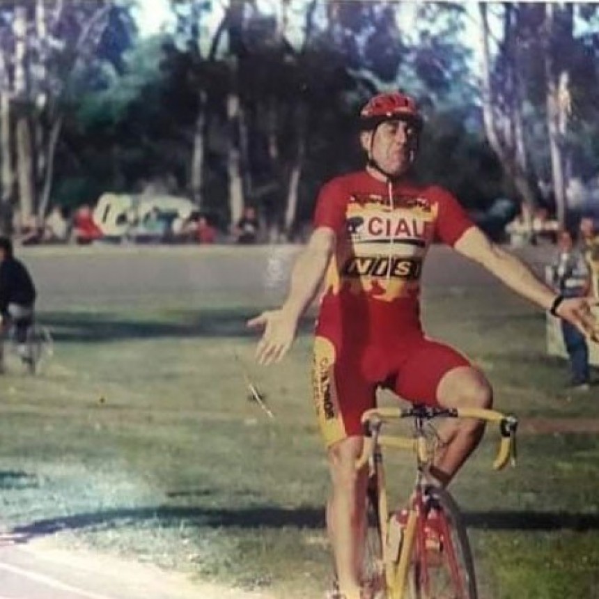 Norberto Santos: 