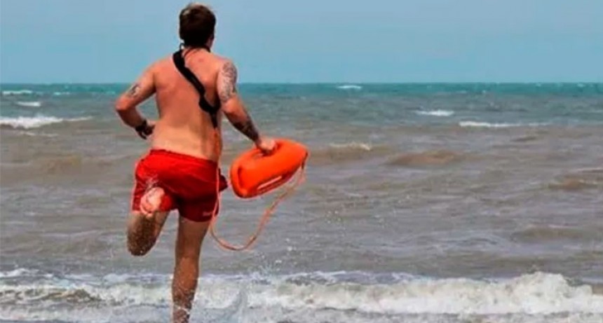  Bolívar tendrá la primera Escuela de formación Profesional de Guardavidas