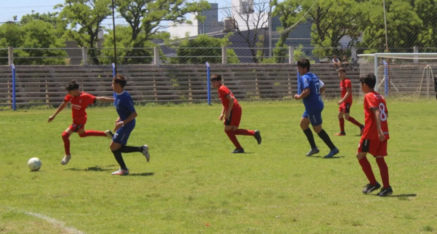 Se definió la fecha de inicio del torneo en las Divisiones Inferiores