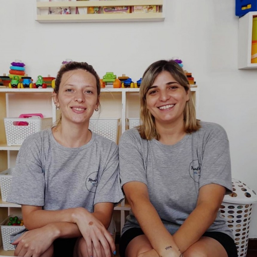 Guardería Mundo Mágico habló con FM 10 para dar a conocer las condiciones y novedades del 2023