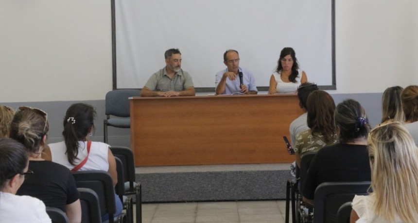 300 nuevos beneficiarios, acceden a la Red Cloacal en Bolívar