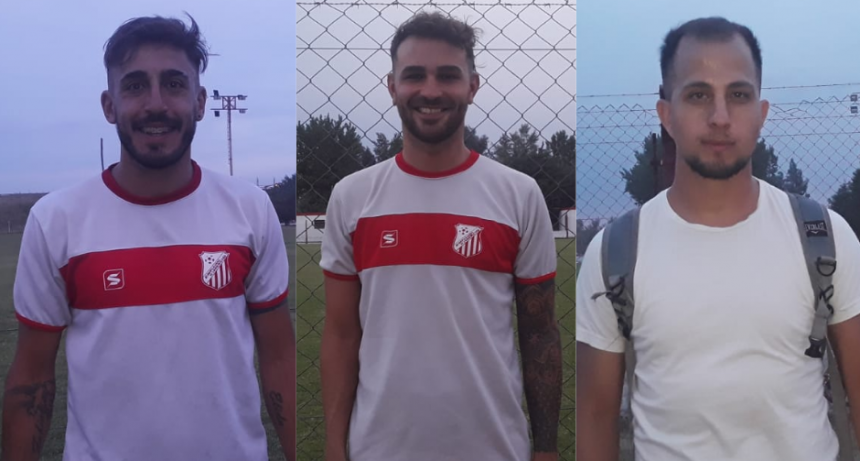 “Los Gallegos” siguen con la puesta a punto de cara al campeonato 