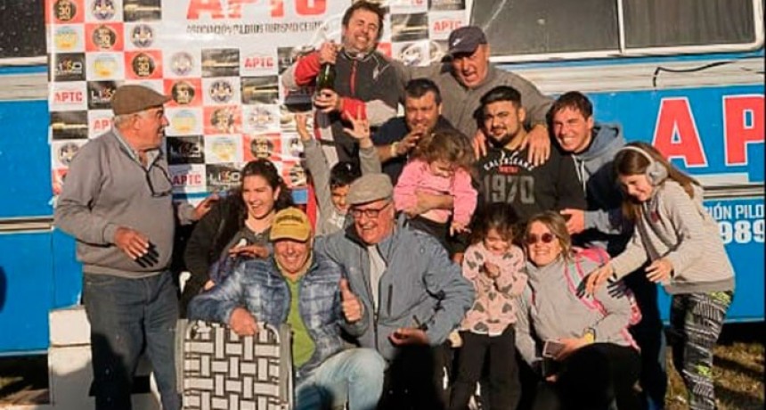 Elías Villacorta: “Es un halago muy lindo por parte de la Categoría y la Federación”