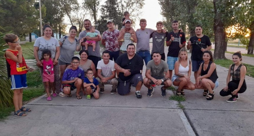 Carnaval 2023: Hablamos con Enzo García sobre la participación de una batucada “Alegría Callejera”