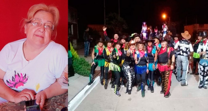 Los Caraduras vuelven a mover su estantería en los Carnavales 2023