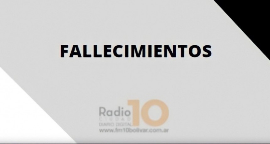 Falleció Juan Carlos Demasi