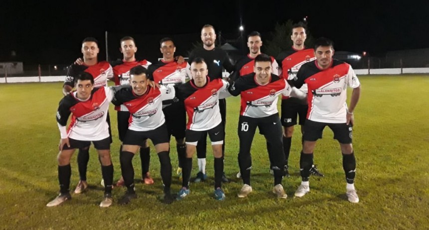 Los equipos se siguen preparando de cara al inicio del Interligas 