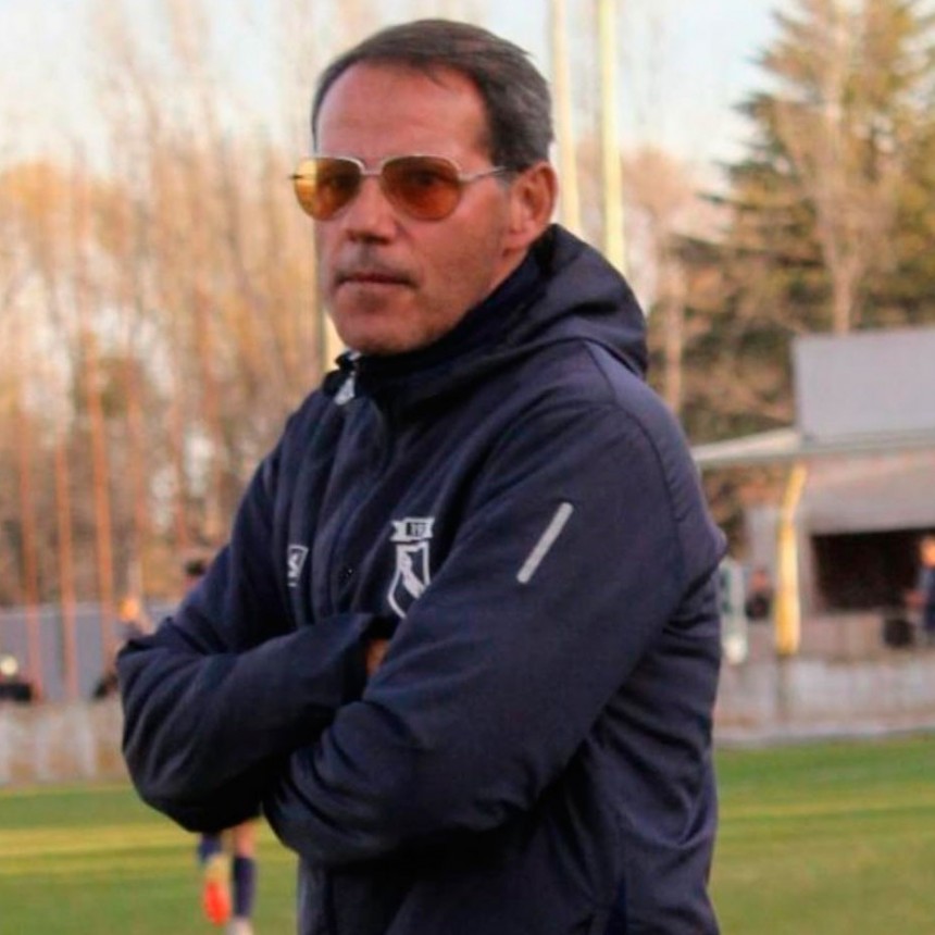 Gastón Irastorza: “Será un campeonato competitivo y nos estamos preparando para eso” 