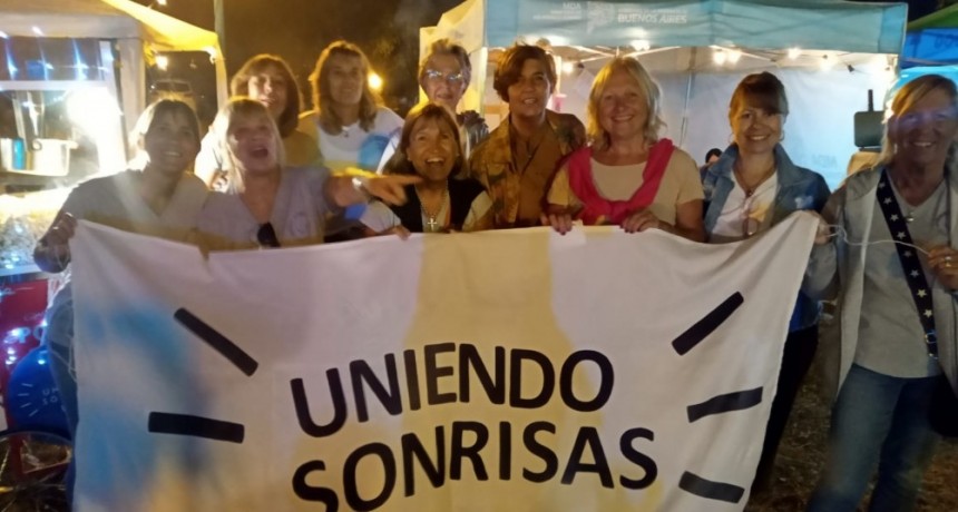 Mundialito Nico Treviño: Uniendo Sonrisas anunció que se logró el objetivo