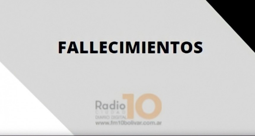 Falleció Claudia Liliana Lopardo