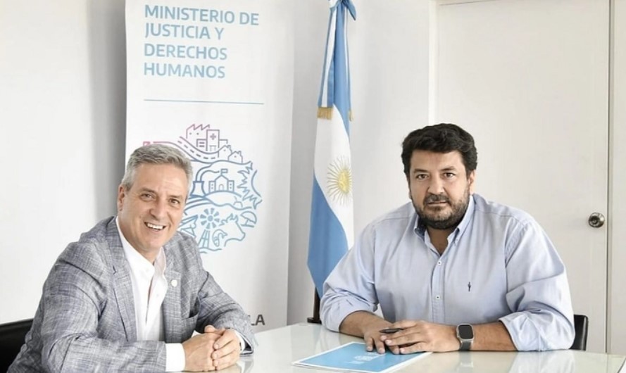 Designaron 70 escribanos y escribanas en Bolívar y otros distritos bonaerenses