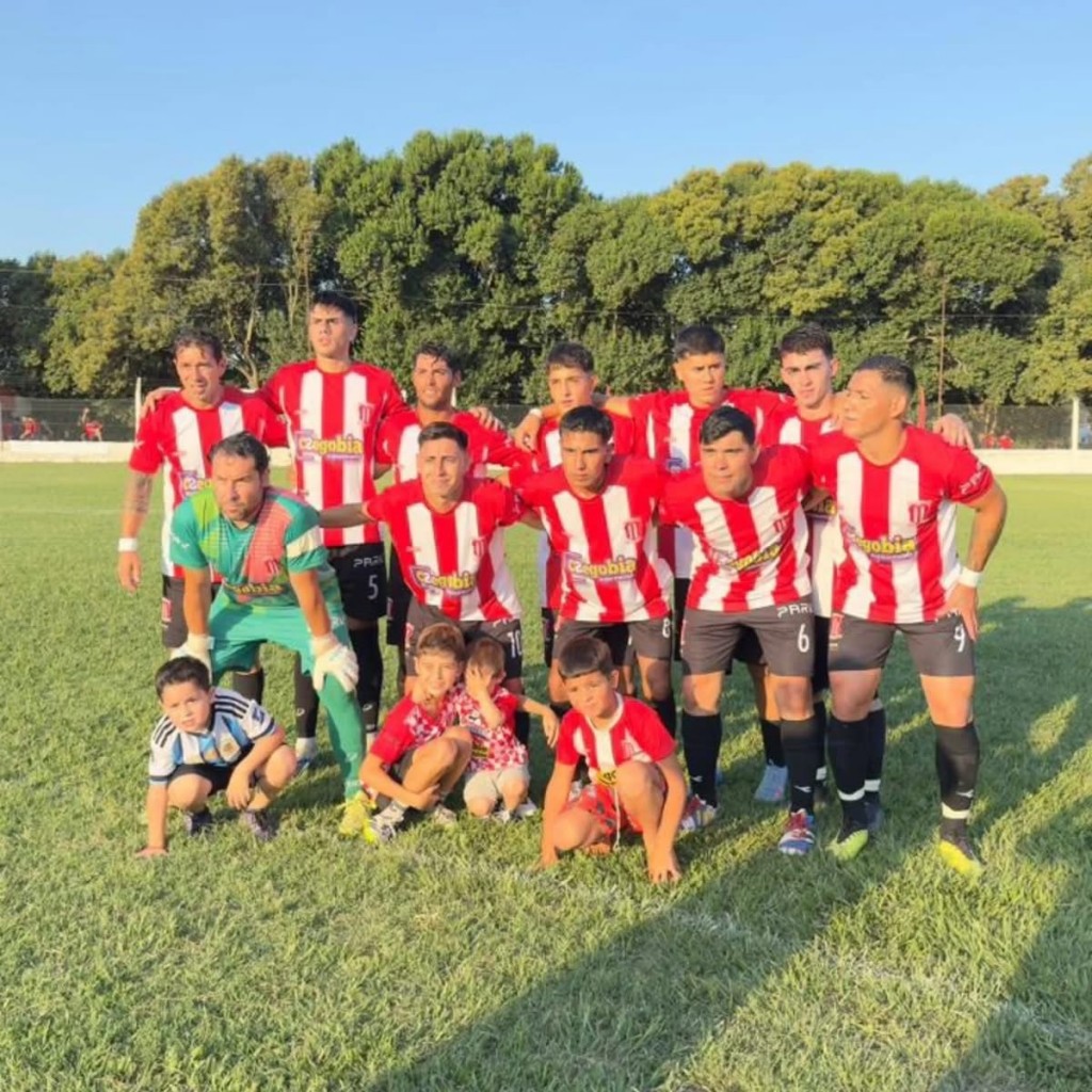 Nicolás Sardón: “El club está muy ilusionado de poder hacer un gran año y mantenerse en la categoría, eso me aporta mucho porque es un desafío muy importante para mí carrera” 