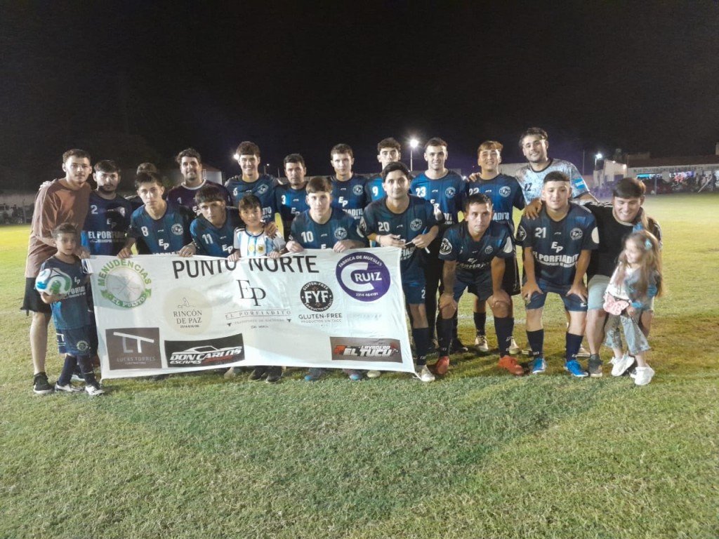 Torneo de los Barrios 