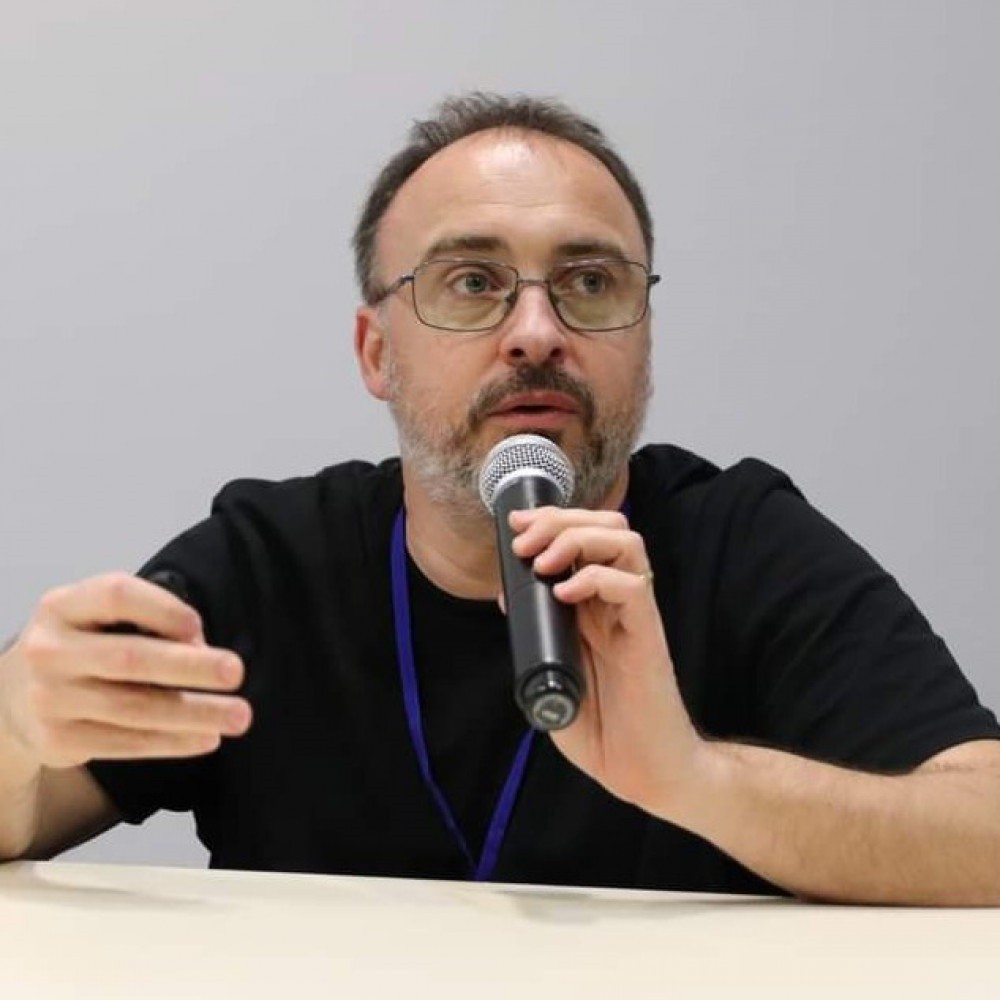 Franco Cabrerizo: La Diplomatura en Energías Renovables es una linda oportunidad para conocer y capacitarse con los fundamentos que tienen distintas energías  y saber cuál es el origen 