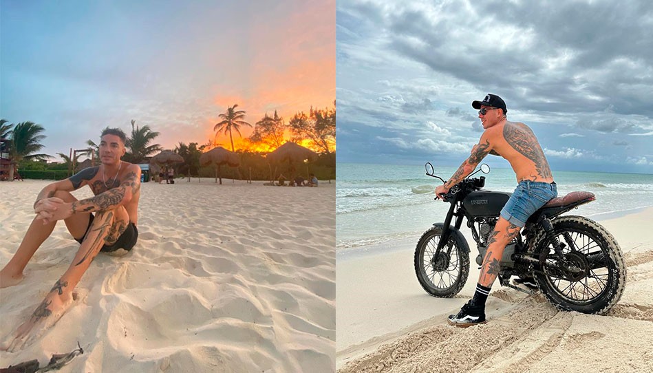 Francisco Martínez Boero: 