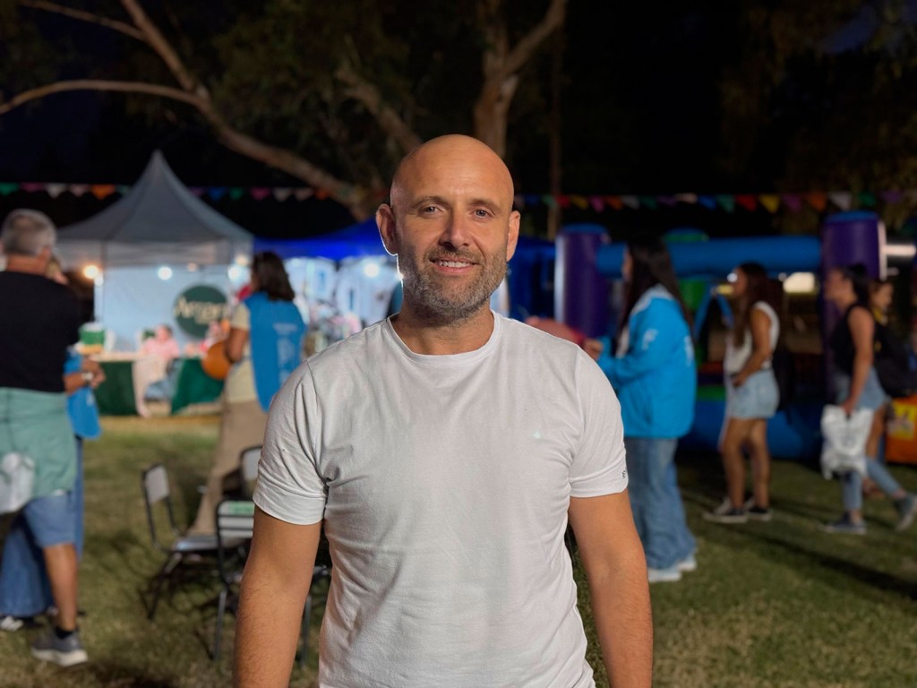 Dirección de Niñez, Adolescencia y Familia: Presencia importante en el Me Encanta Bolívar