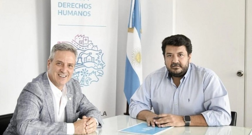 Designaron 70 escribanos y escribanas en Bolívar y otros distritos bonaerenses