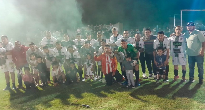 Torneo de los Barrios 