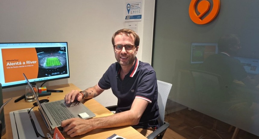 Almundo Bolívar propone la Experiencia Hincha Tour River, y regala un vaucher para el 8 de marzo